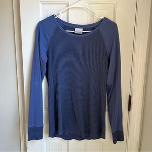 Columbia Women’s Long Sleeve Top